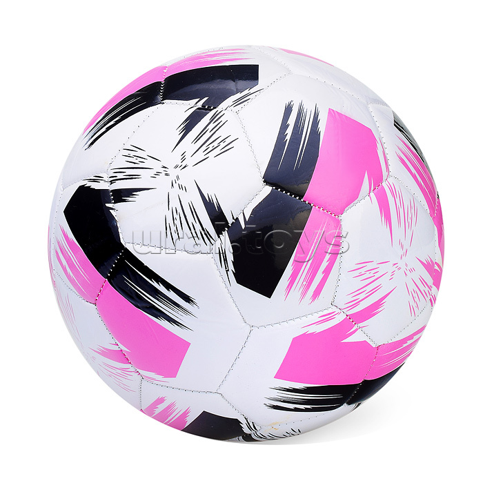 Мяч футбольный, размер 5, PVC, вес 310 г.