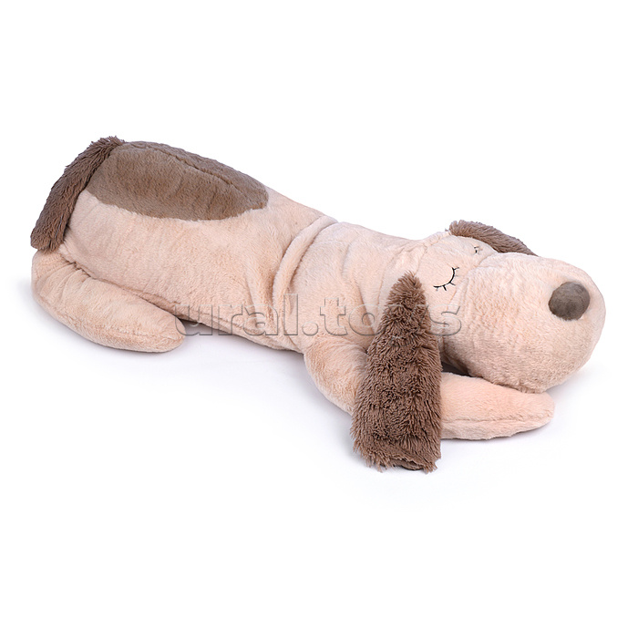 Подарочная игрушка "Собака-обнимака"