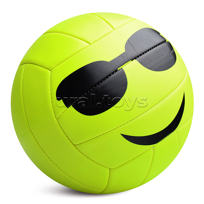 Мяч волейбольный 00-3464 PU