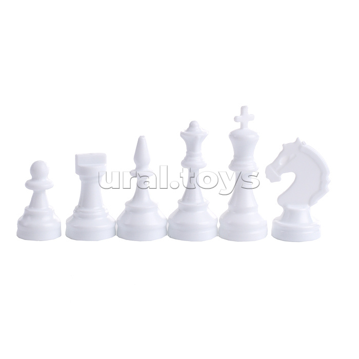 Шашки+шахматы в пакете