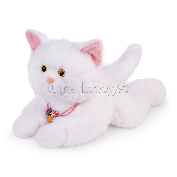 Мягкая игрушка "Кошка Карамелька"