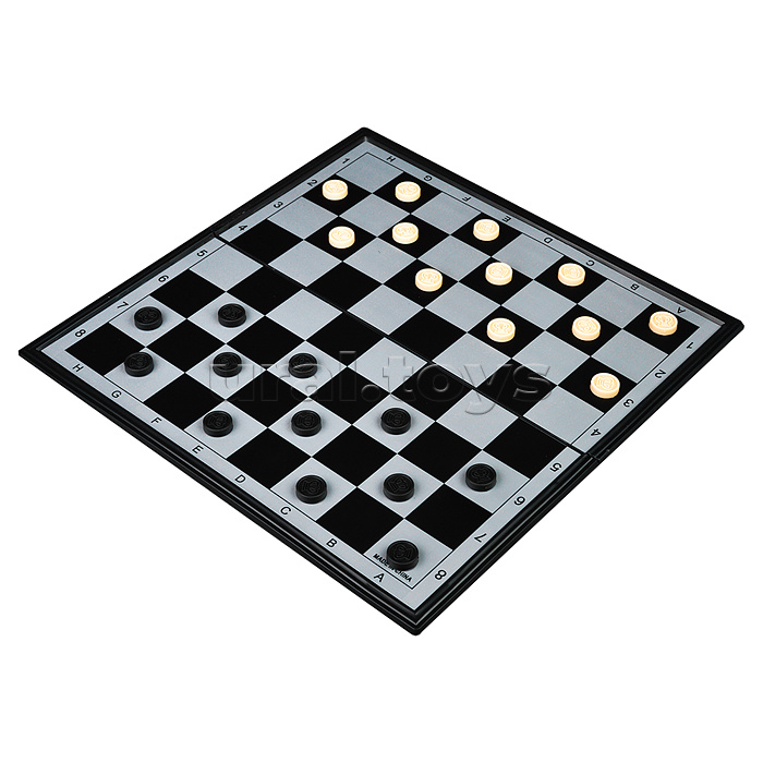 Игра 3 в 1 "Шахматы, шашки,нарды"