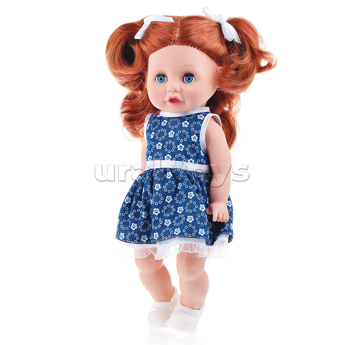 Кукла Марта 1