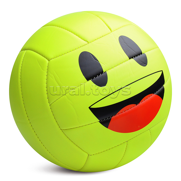 Мяч волейбольный 00-3464 PU