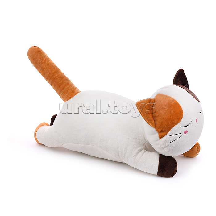 Подарочная игрушка "Кот сонный"