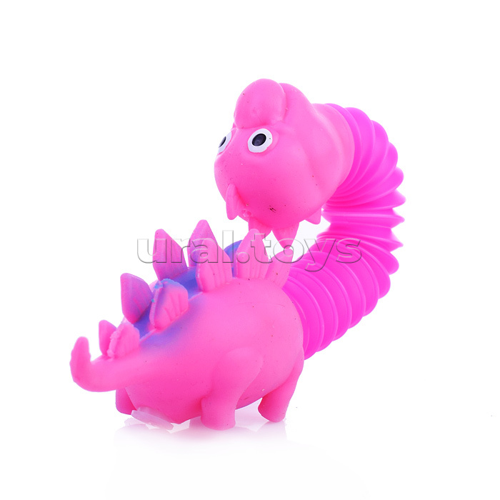 Игрушка-Антистресс "Динозавр"