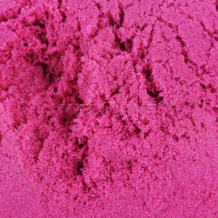 Кинетический песок "Волшебный песок", 700 гр., дойпак, розовый